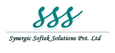 Synergic Softek Solutions Pvt.Ltd.